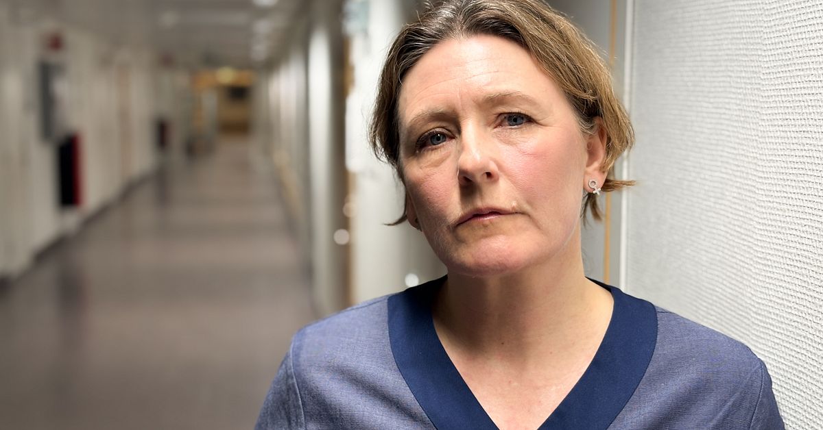 J&auml;mtlands l&auml;karf&ouml;rening: &rdquo;Cosmic &auml;r inte problemet&rdquo;