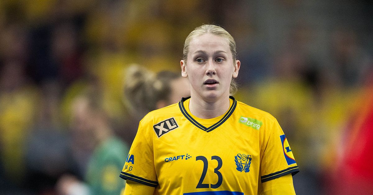 Handball: Lindqvist before the qualifiers: “Extremely hard for the national team”