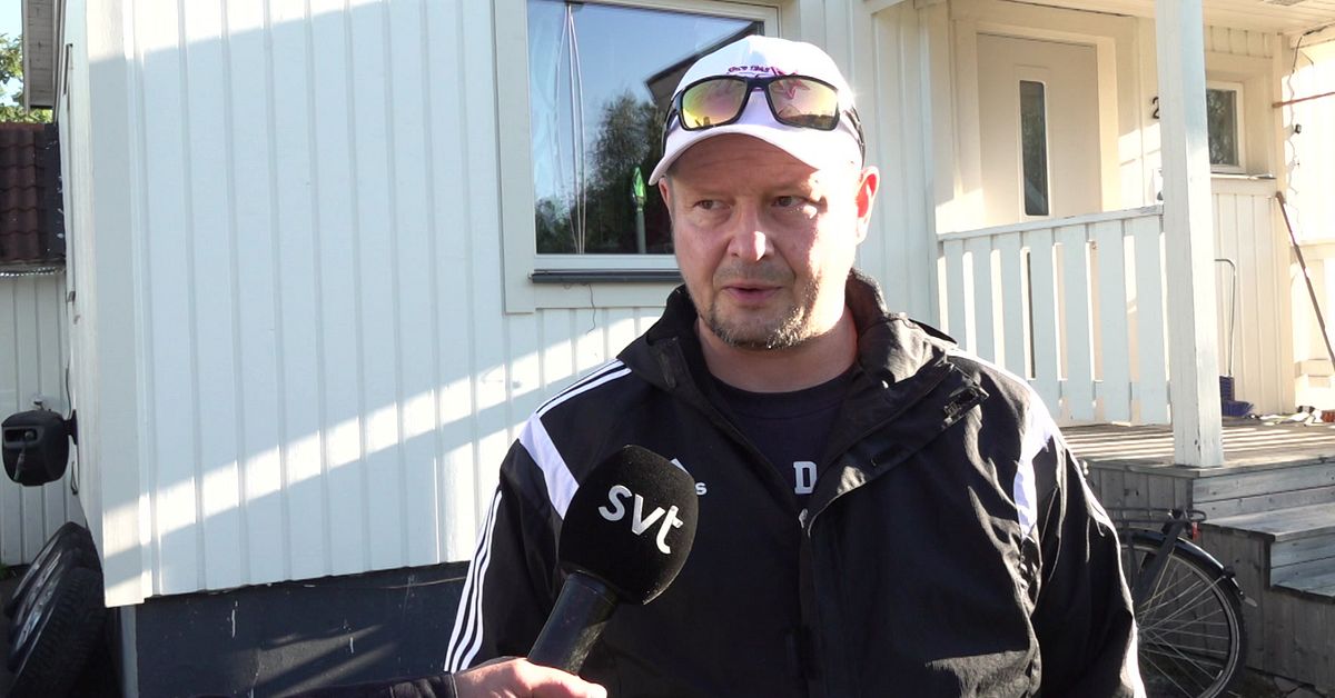 6 000 tvingas flytta – hör Kirunabornas reaktioner