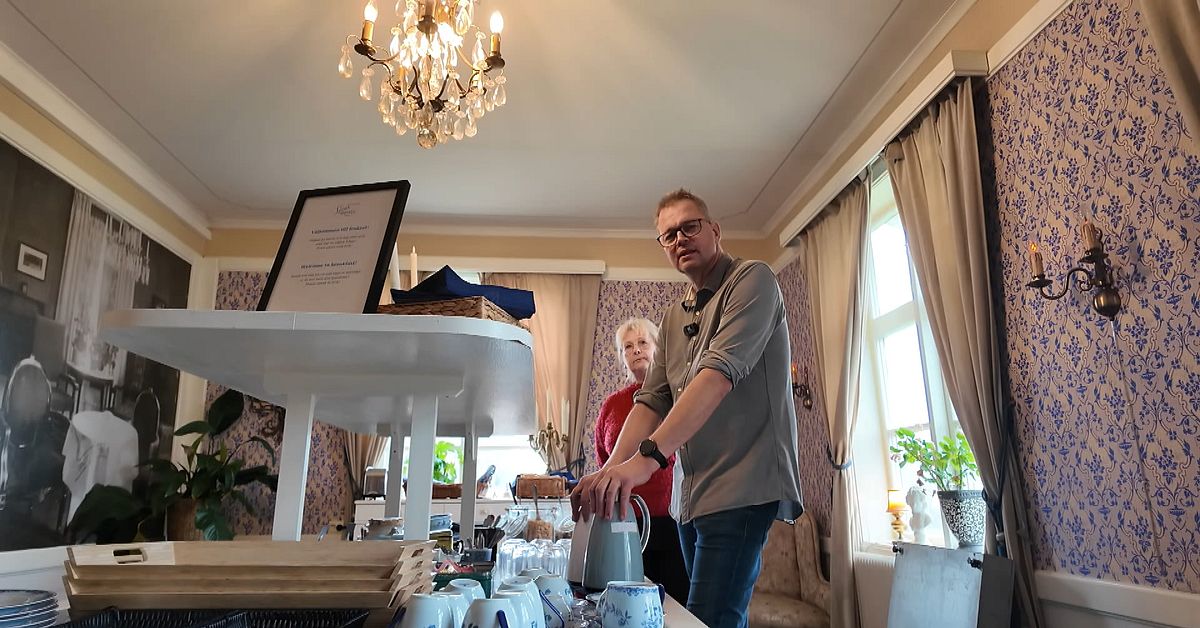 Hotell st&auml;nger onlinebokningar inf&ouml;r rallyt