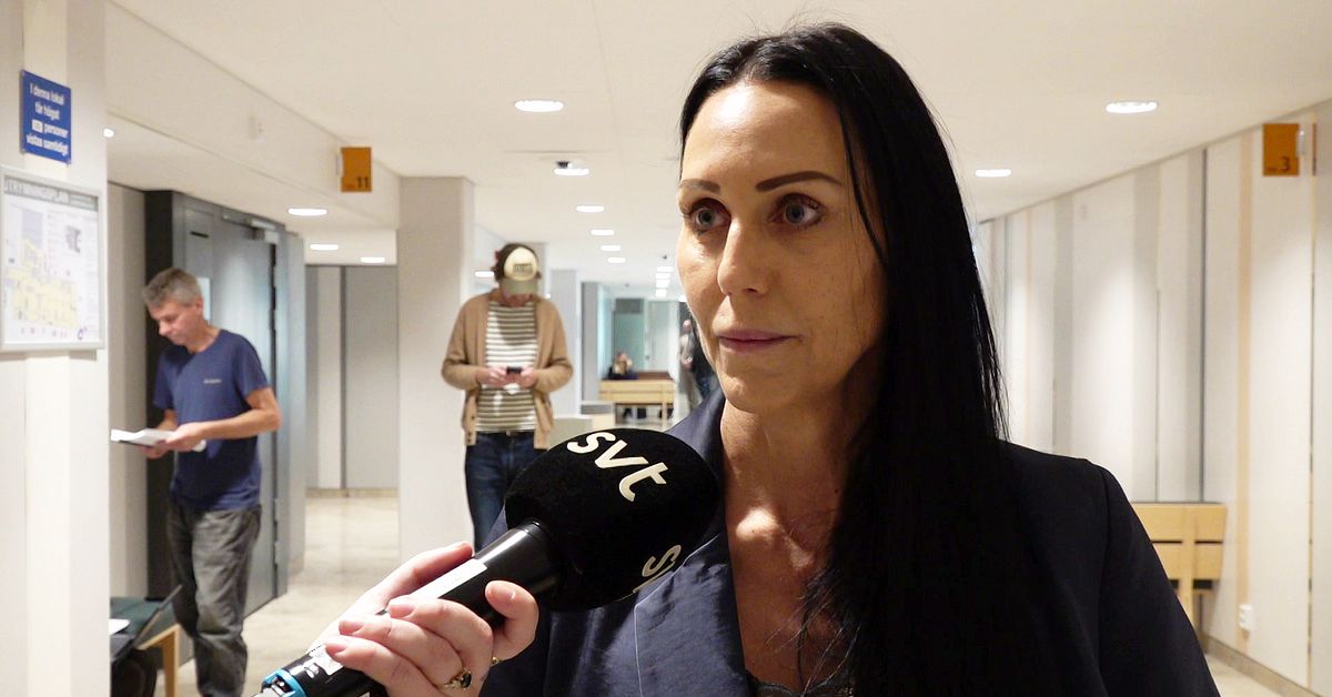 R&auml;tteg&aring;ngen i BDX-h&auml;rvan skjuts upp &ndash; tidigare chefen sjuk