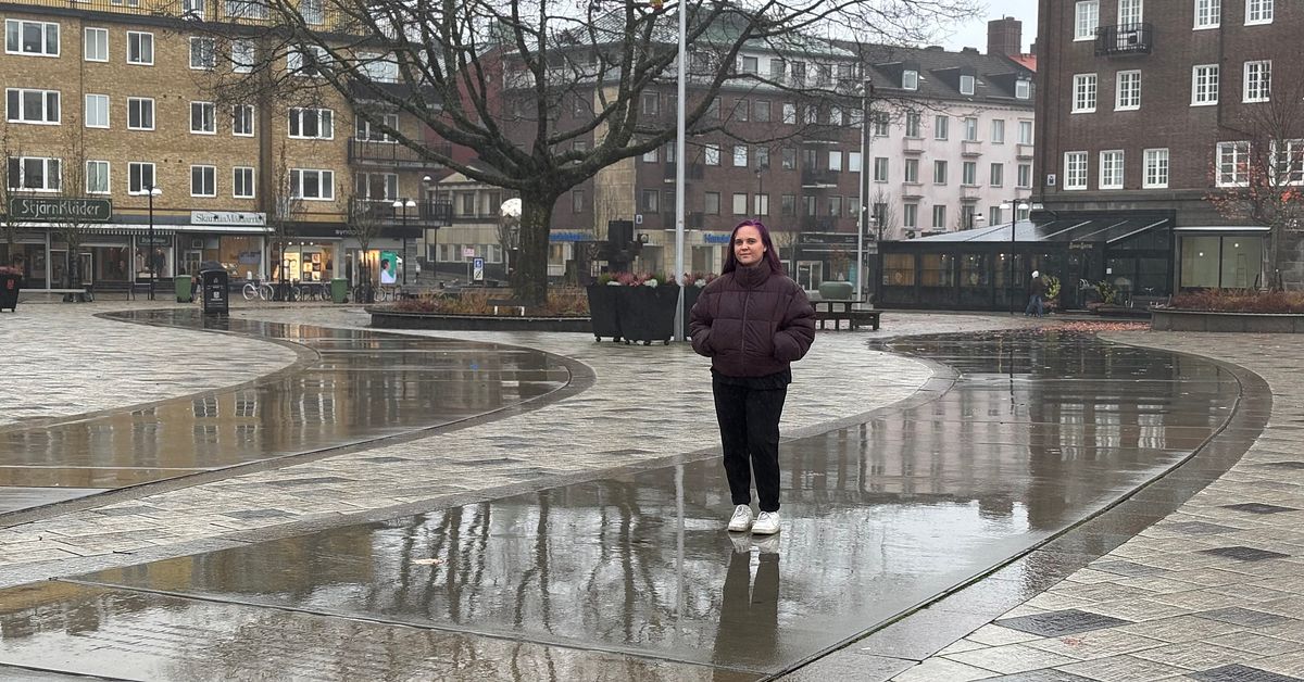 Lägret fick Emelie att våga träffa folk: ”Glömmer aldrig känslan”