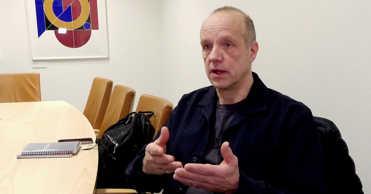 Efter granskning &ndash; Fjordell (S) avg&aring;r: &rdquo;Vill inte skada bolaget&rdquo;