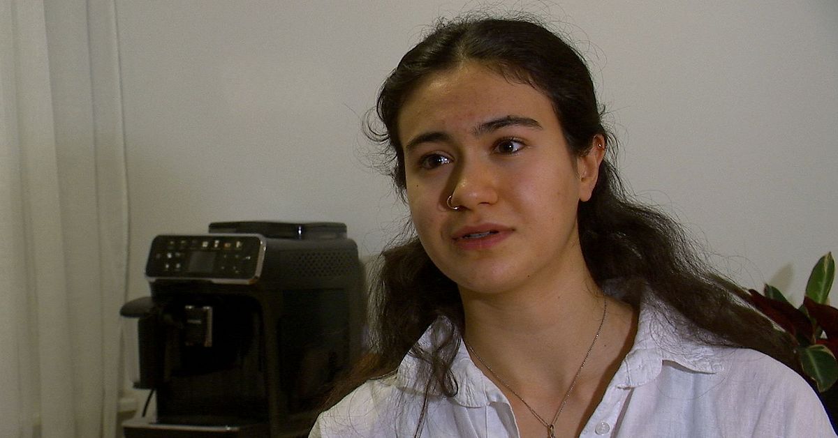 Efter 10 år i Sverige ska 18-åriga Mariam utvisas