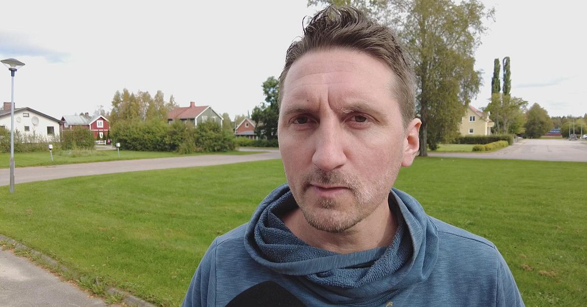 Malung-Sälens kommun lämnar Visit Dalarna | SVT Nyheter