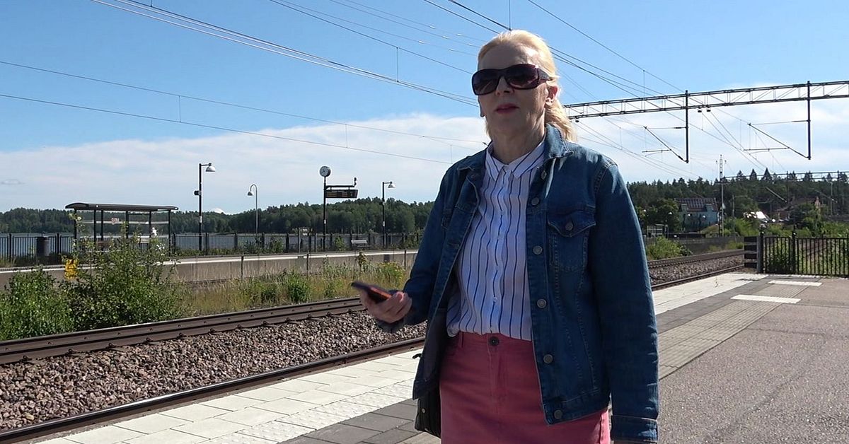 Pension&auml;rer f&aring;r ingen rabatt p&aring; M&auml;lart&aring;g: &rdquo;Det &auml;r dags nu&rdquo;