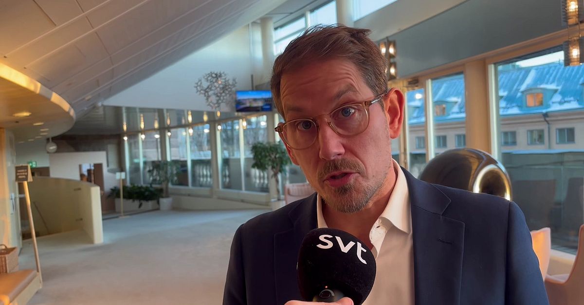 C-toppens ord om S: &rdquo;D&aring; &auml;r de dumma i huvudet&rdquo;