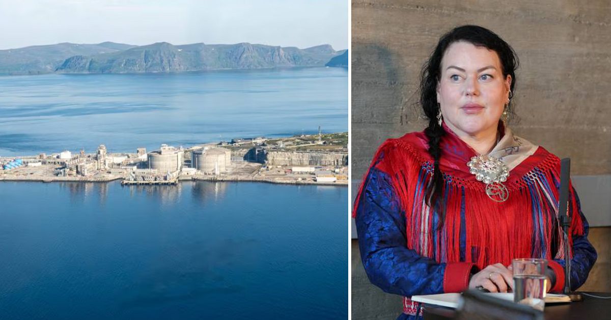 Sametinget stämde norska staten – förlorar nu i domstolen