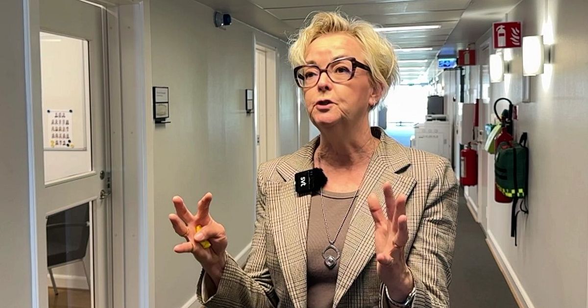 Fler brottslingar ska utvisas &ndash; regeringen s&auml;tter press p&aring; &aring;klagarna