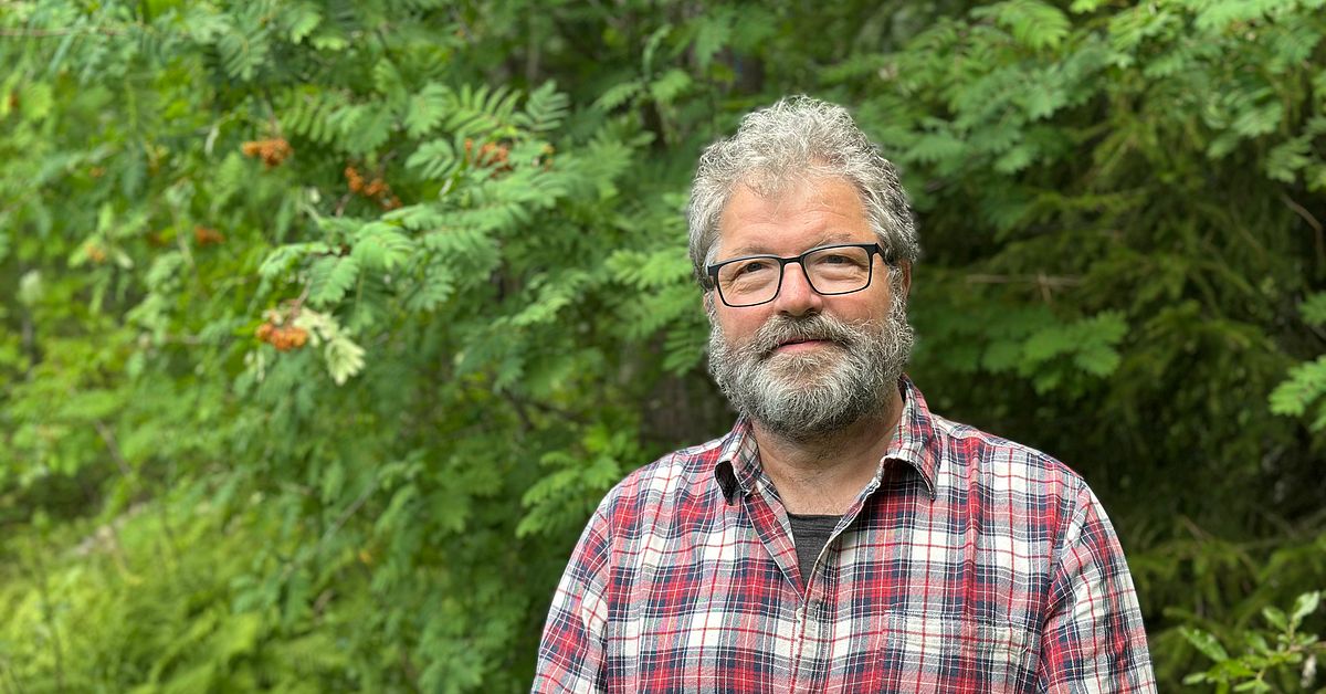 S&aring; gick bj&ouml;rnattacken i Lycksele till &ndash; hamnade mellan bj&ouml;rnhona och unge