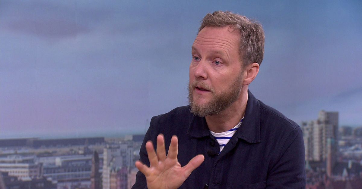 Dokumentärfilmarens kritik mot medierna: ”Blir ledsen”