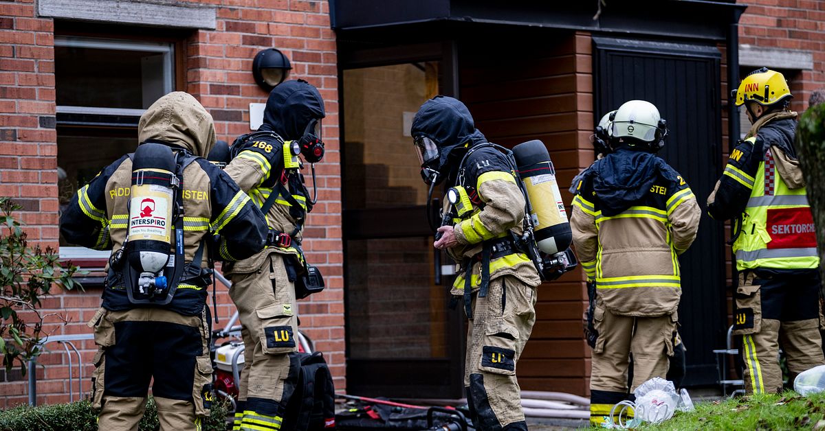 Ovanliga önskemålet: Brottslingen ville ha längre fängelsestraff