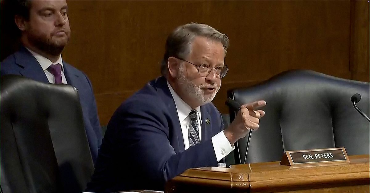 Svagt st&ouml;d i USA n&auml;r Trumps krig i Iran drar ut p&aring; tiden