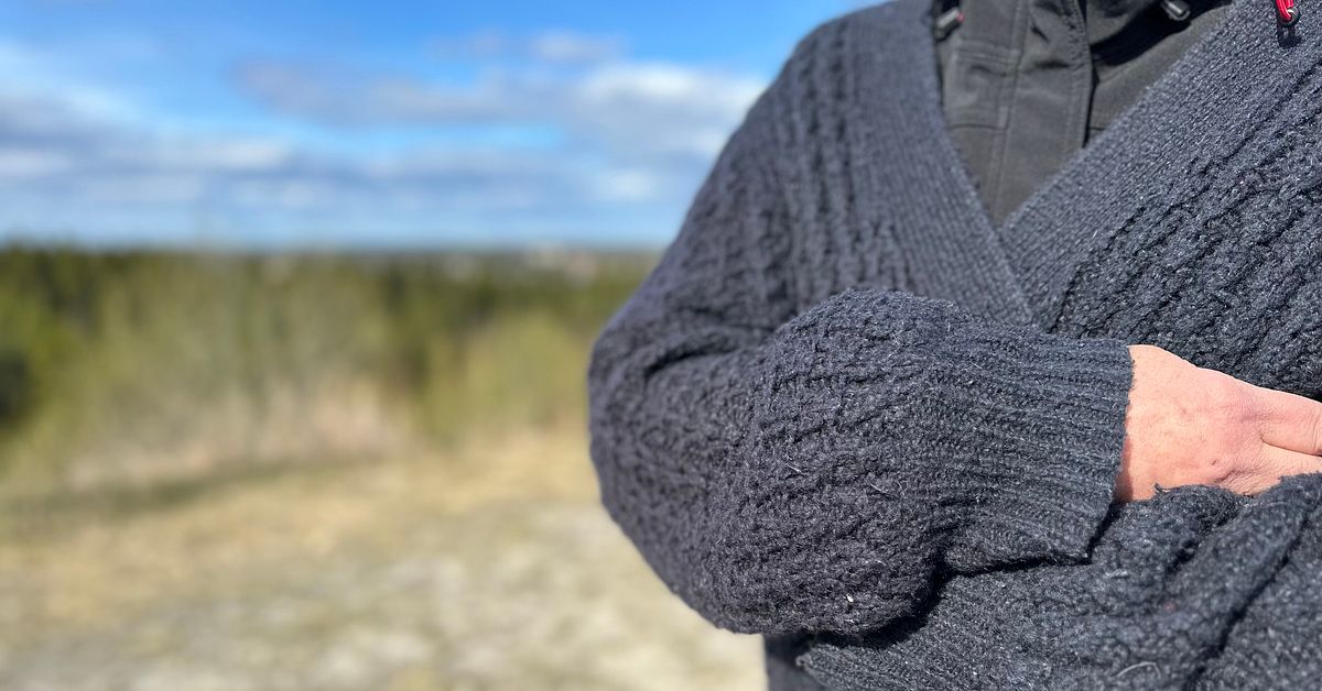 Hon polisanmälde sexövergrepp på sin mamma: ”Hade inte behövt hända”