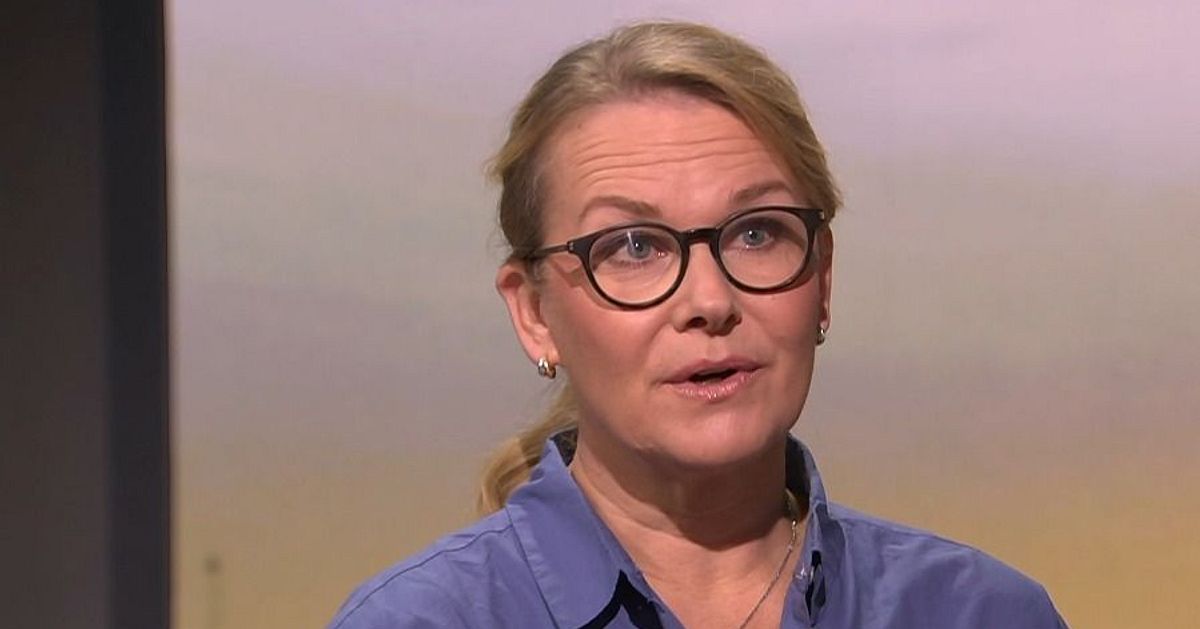 Protestvågen fortsatte i Europa under helgen – Efter protesterna i ...