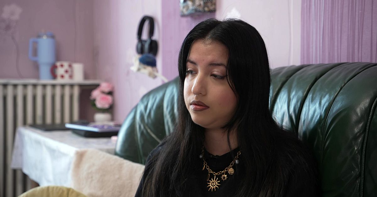 Narges Mohammadis dotter: &rdquo;Iranska regimen vill h&auml;mnas p&aring; aktivisterna&rdquo;