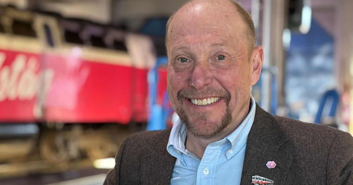 Inlandsbanan ska rustas upp