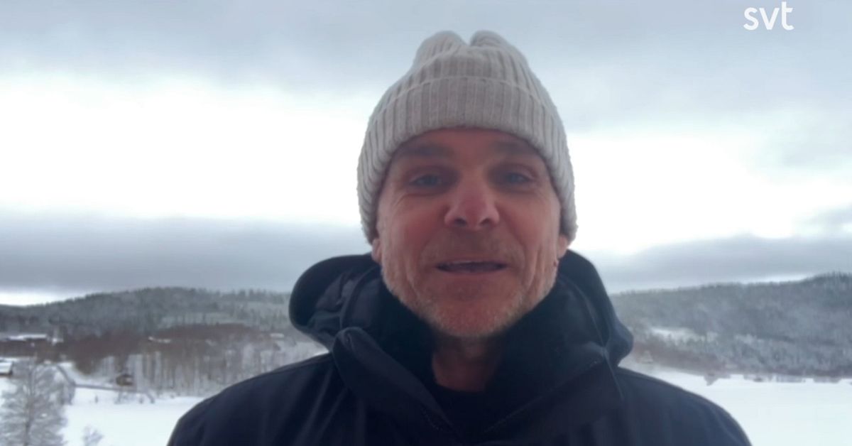 Cross-Country Skiing: Anders Blomquist on Andersson's New Gold: 
