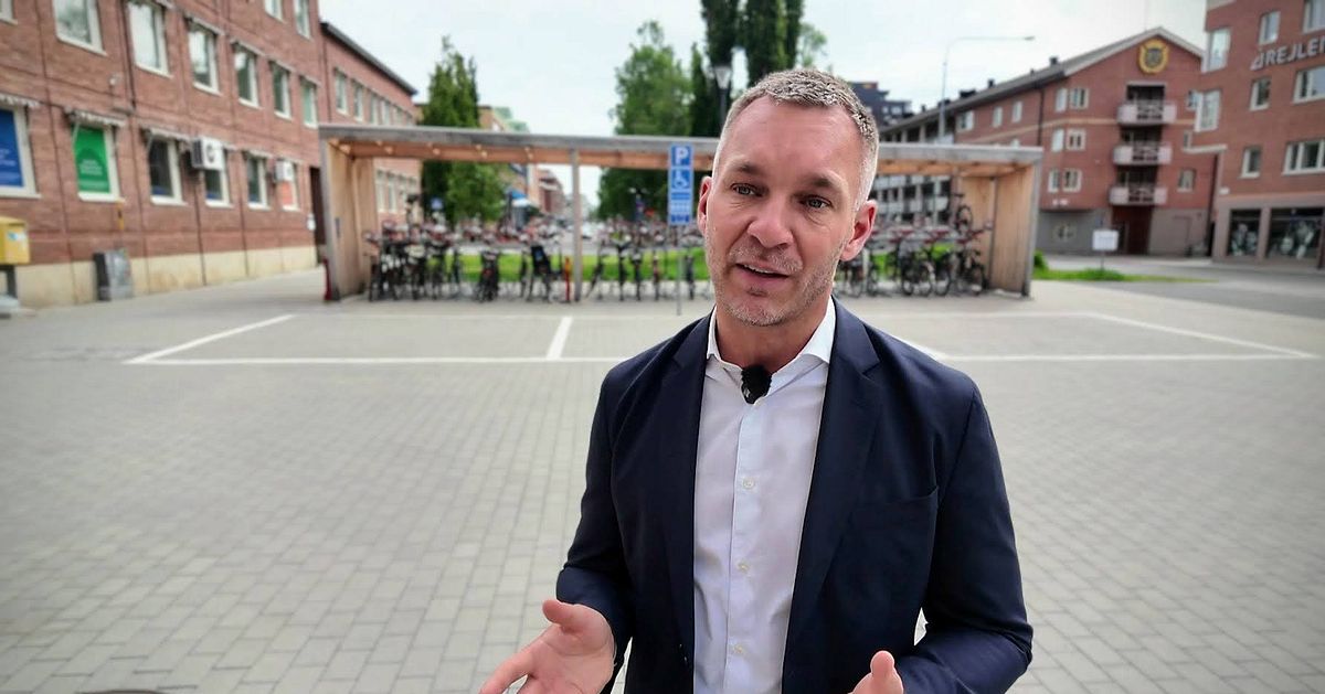 Inlandskommunerna n&auml;ra sm&auml;rtgr&auml;nsen &ndash; civilministern vill inte lova nya st&ouml;d