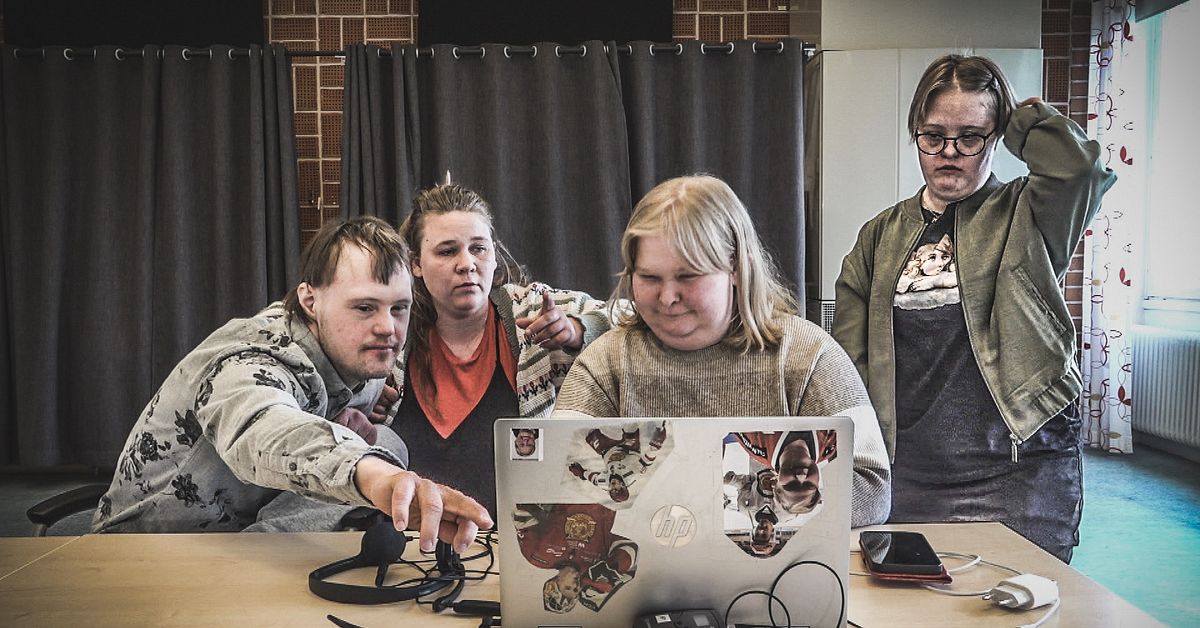 Studiecirkel vid Mora folkh&ouml;gskola ska f&aring; fler att v&aring;ga r&ouml;sta
