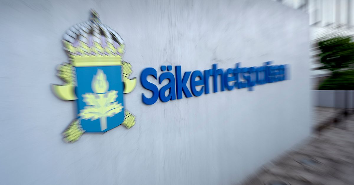 Man åtalas misstänkt för grova terrorbrott – kopplingar till IS