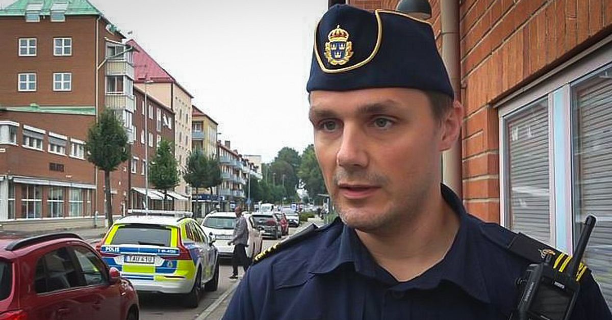 Unga rekryterar till grova våldsbrott i Katrineholm: ”Blivit mycket allvarligare”