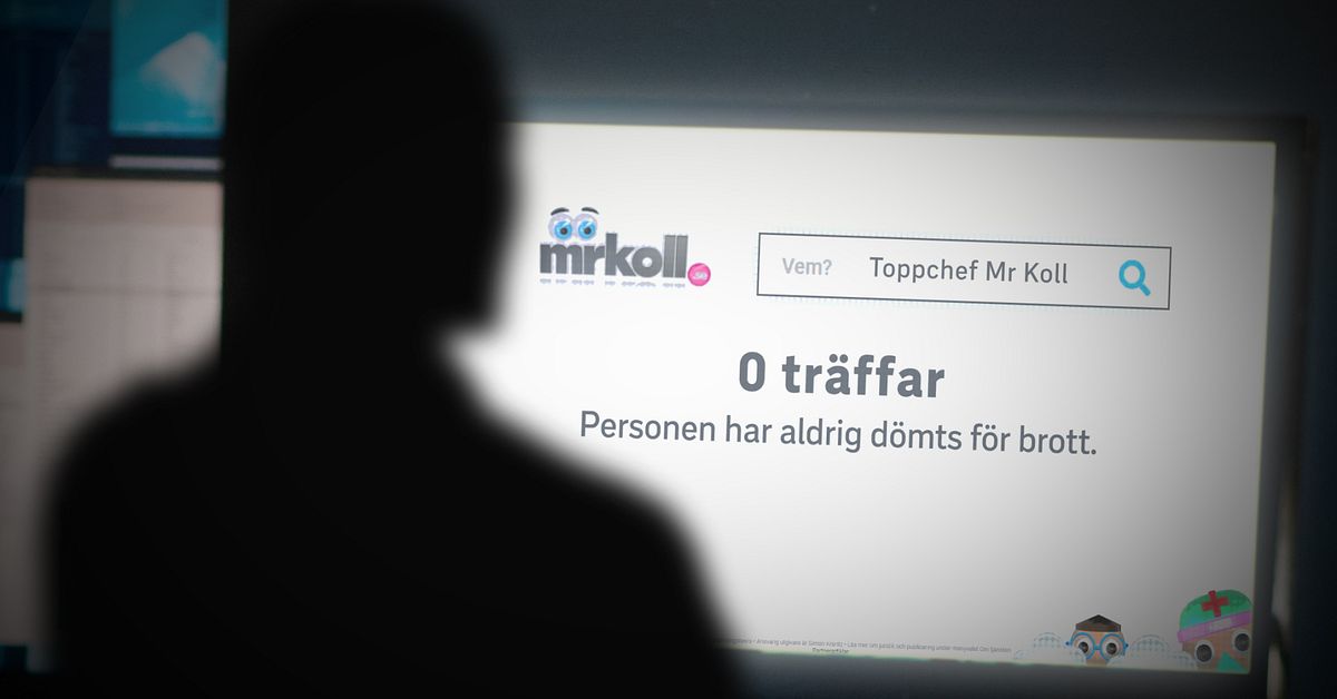 Toppchefernas egna domar saknas p&aring; Mr Koll och Lexbase