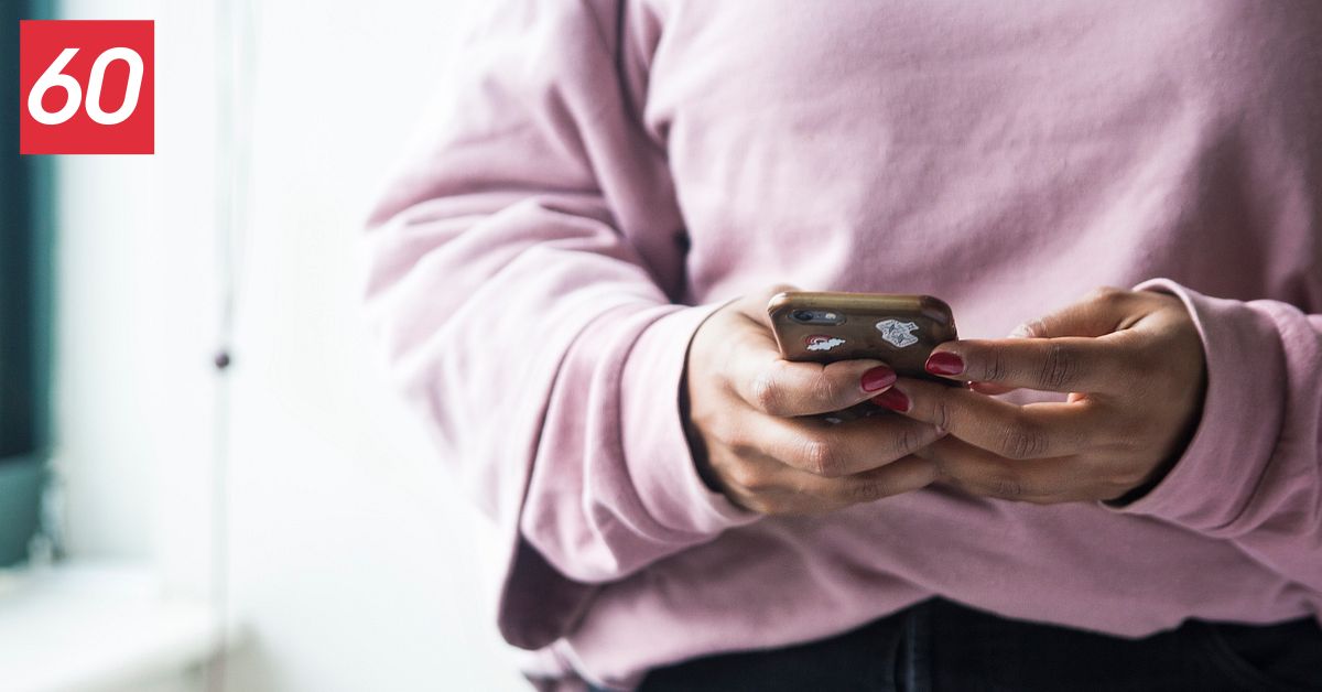 60 sekunder: Cyberangreppet och jätteläckan från Miljödata