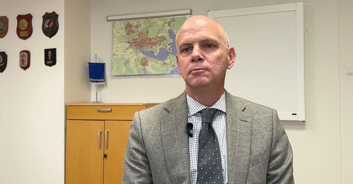 ”Att ingå i förvaltningsområde innebär inte att det naturligt blir bättre för sverigefinnar”