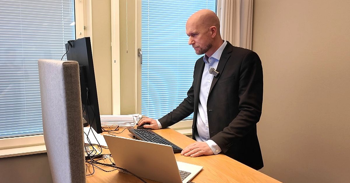 Svenskt N&auml;ringsliv rasar &ndash; efter miljonaff&auml;rer utan avtal i Nordmaling