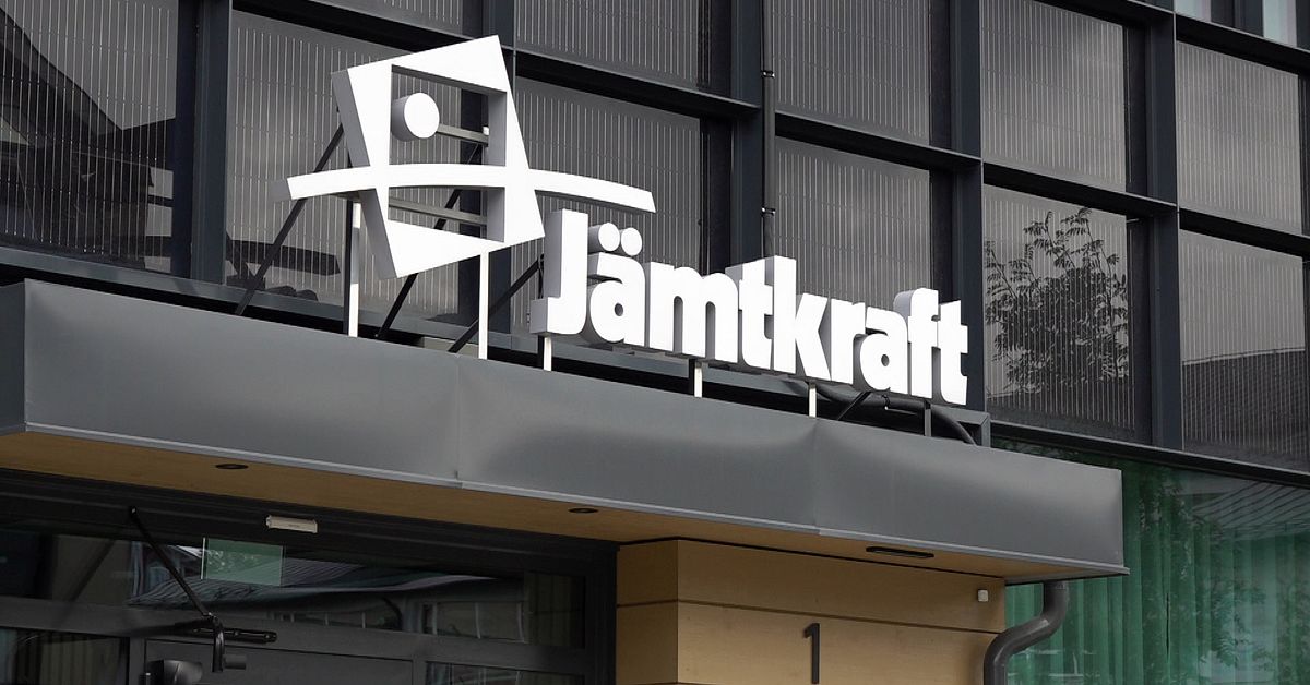J&auml;mtkraft st&auml;mmer Ecodatacenter efter utebliven etablering i &Ouml;stersund