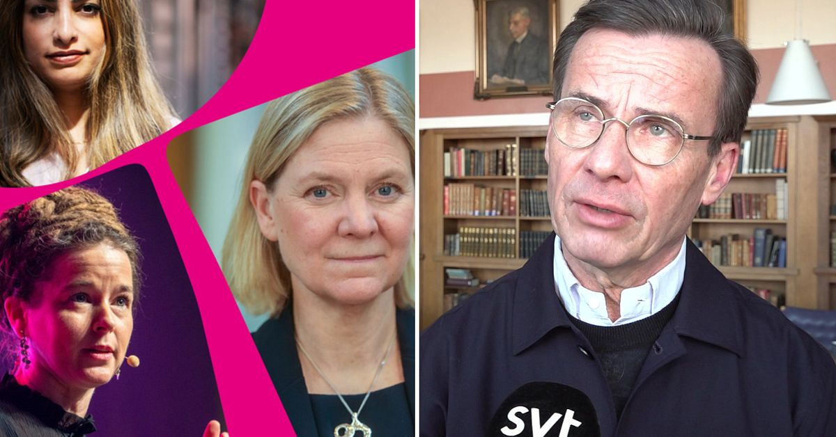 Tid&ouml;ledarna dissar Sveriges st&ouml;rsta kulturkonferens &ndash; inget bes&ouml;k sedan 2018