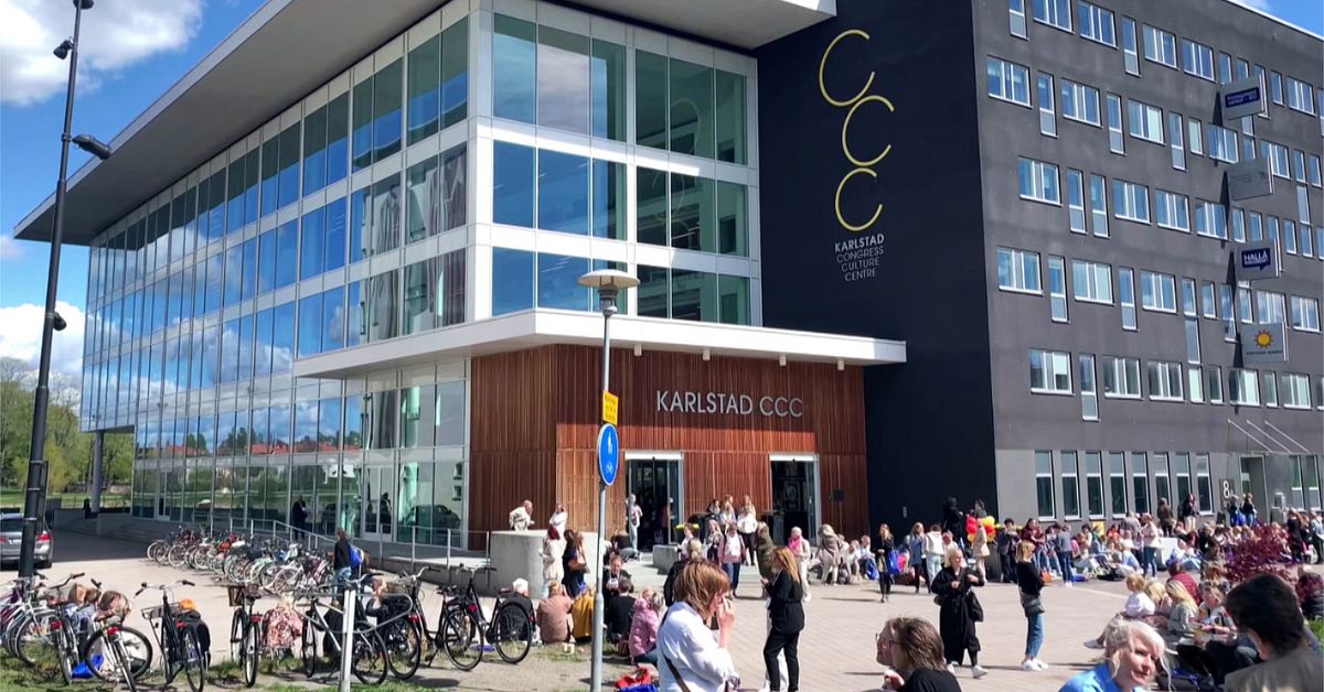 Karlstad CCC får ny ägare