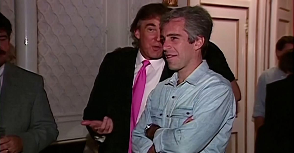 Experter om Trumps Epstein-dilemma: ”Samma magnitud som Watergate”