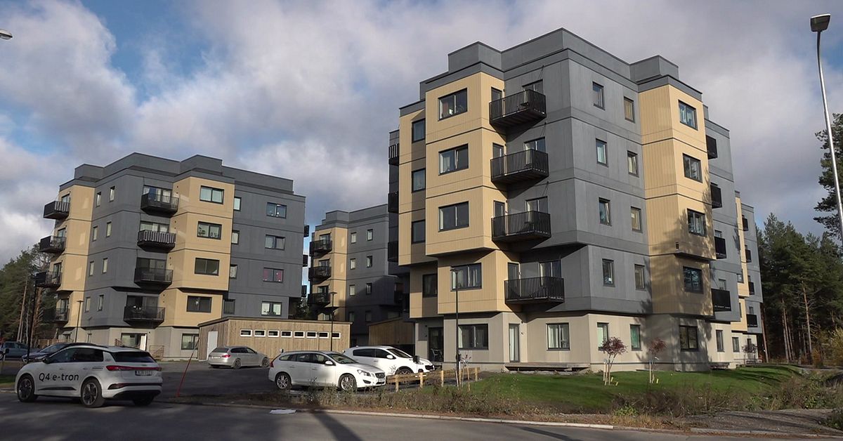 Vallahusens fastighets&auml;gare slipper miljonvite &ndash; bristerna i hyreshusen &aring;tg&auml;rdade