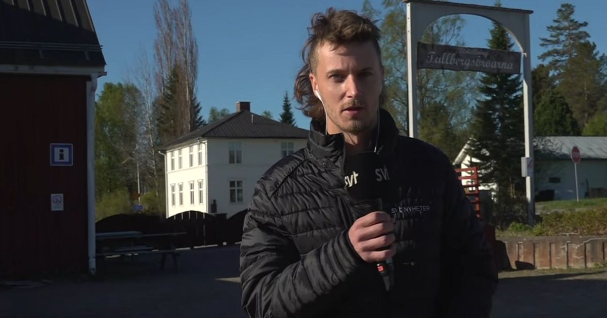Försvunnen pojke funnen vid liv | SVT Nyheter