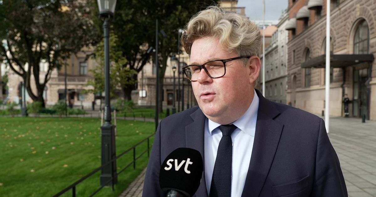Efter avslöjandet – Strömmer tillbakavisar Säpos inblandning