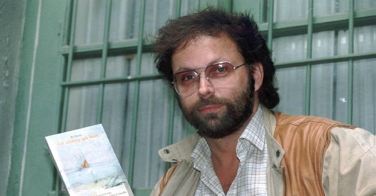 Så här påverkade Clark Olofsson svenskt samhälle under sina 78 år