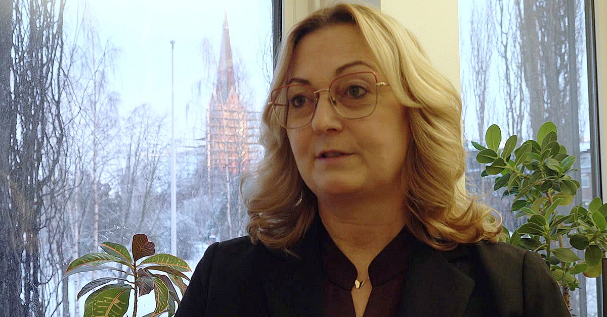 Kortare arbetsdagar ska locka socialsekreterare till Lule&aring;