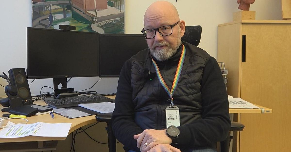 Därför stänger Norrbotten ned ungdomsmottagningar