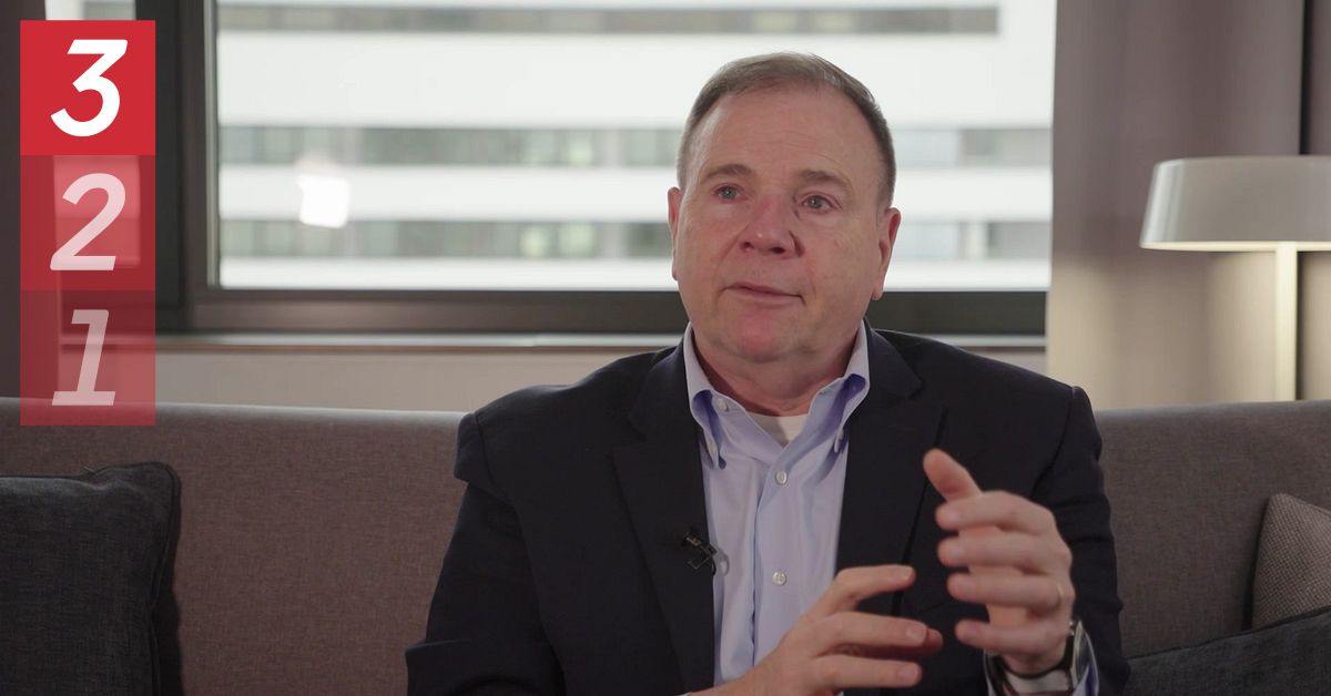 Amerikansk tidigare toppmilit&auml;r: Europa m&aring;ste sluta vara r&auml;dda f&ouml;r Putin