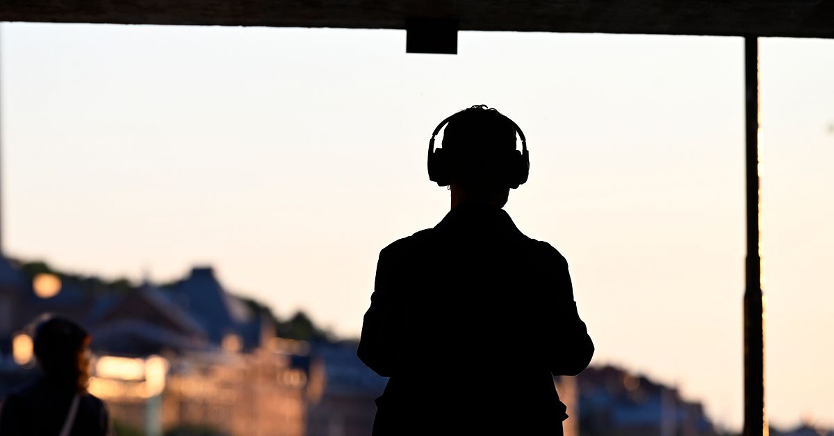 Hans st&auml;mningsmusik drog in miljoner &ndash; fick 0 kronor