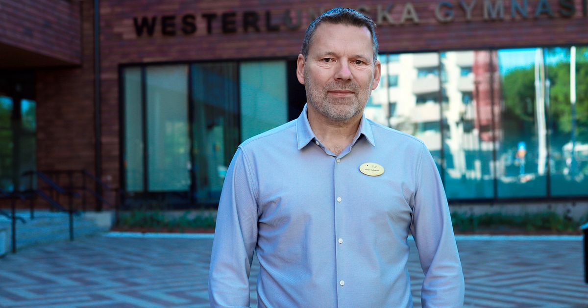 D&auml;rf&ouml;r har Enk&ouml;ping s&aring; &rdquo;sent&rdquo; studentfirande &ndash; g&aring;r en vecka l&auml;ngre