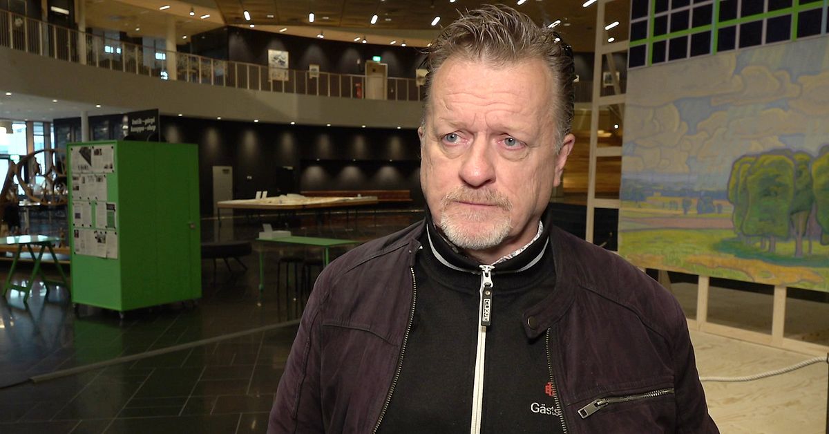 Privatperson stoppar 35-timmars arbetsvecka i Kiruna