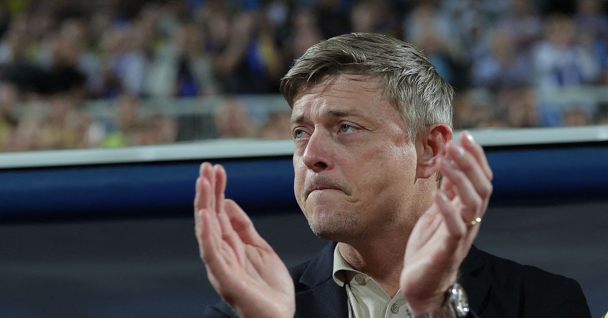 Simon Åström om Dahl Tomassons framtid: ”Inte på bordet i nuläget”