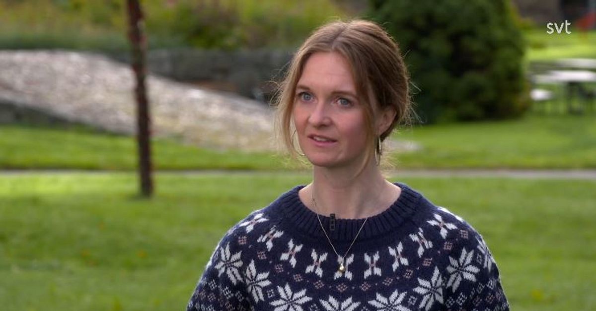 Mona Brorsson Joins SVT as Biathlon Expert