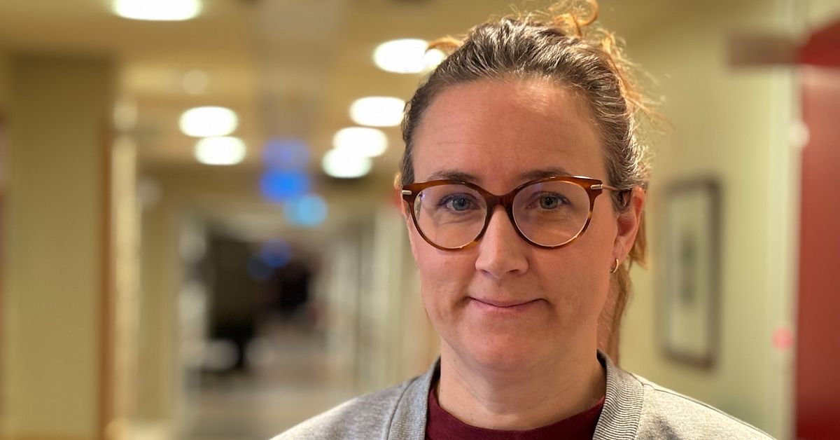 &Aring;re h&auml;lsocentral bemannar upp under sportloven &ndash; tar emot tusentals fler