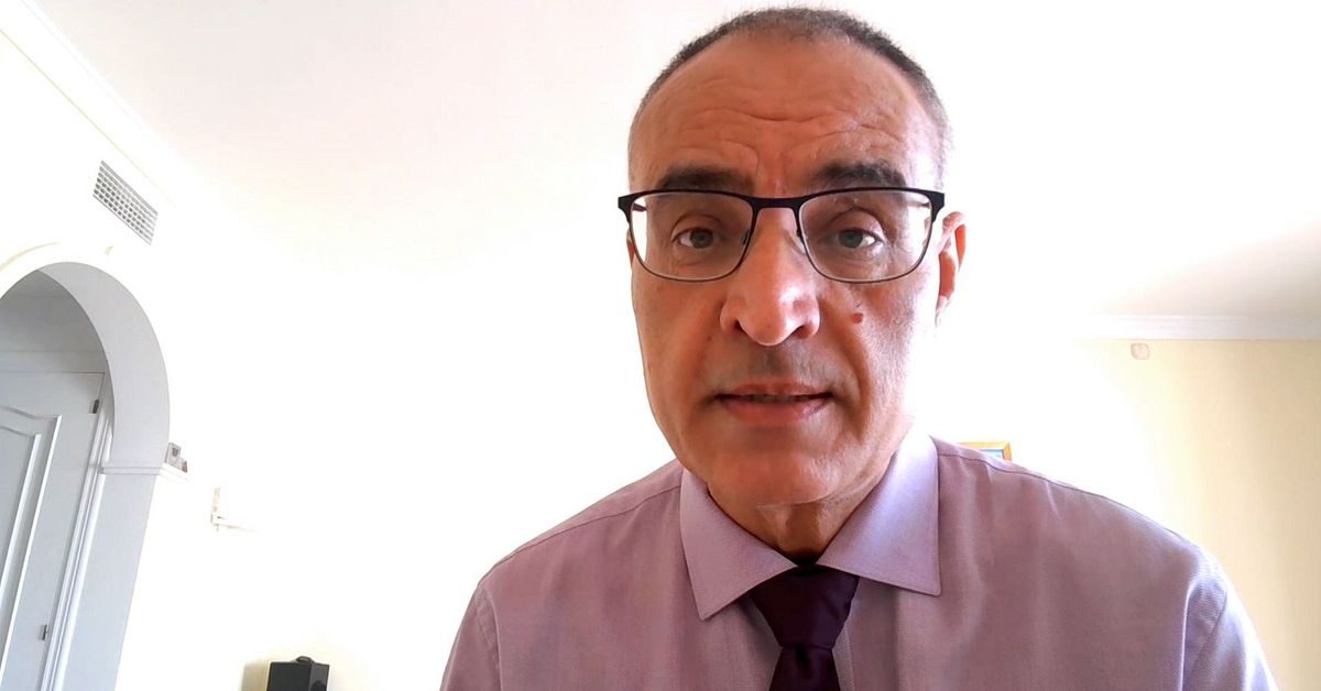 Experten efter samtalen i Pakistan: &rdquo;Tecken p&aring; sm&aring; framsteg&rdquo;