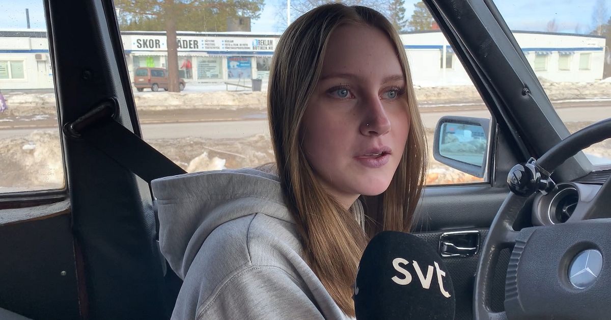 15-årsgräns för A-traktorer blir kvar – unga i Norsjö andas ut: ”Väldigt bra”