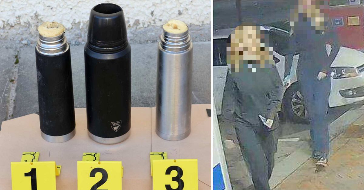 Levererade termosbomber &aring;t Foxtrot &ndash; tre kvinnor &aring;talas i Norrk&ouml;ping